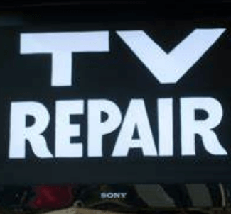 tv repair las vegas