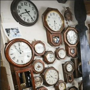 watch repair san francisco