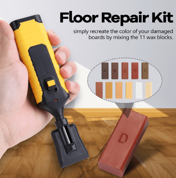 Laminate Floor Repair Kit   Why Laminate Floor Repair Kit 1 