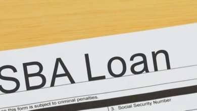 what is a sba loan