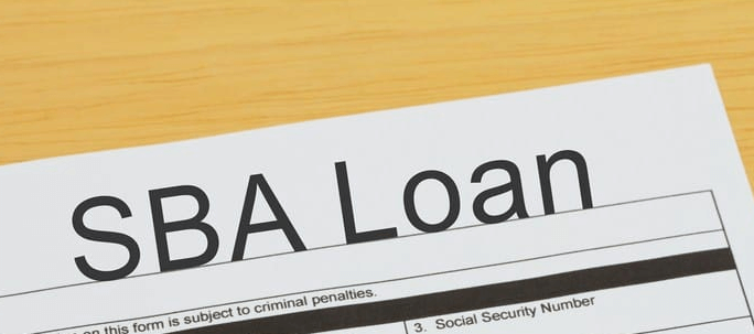 what is a sba loan