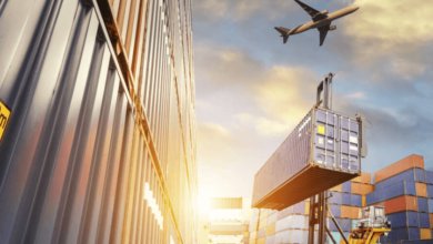 International Moving Services