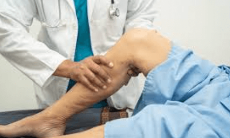 Health benefits of visiting a physio