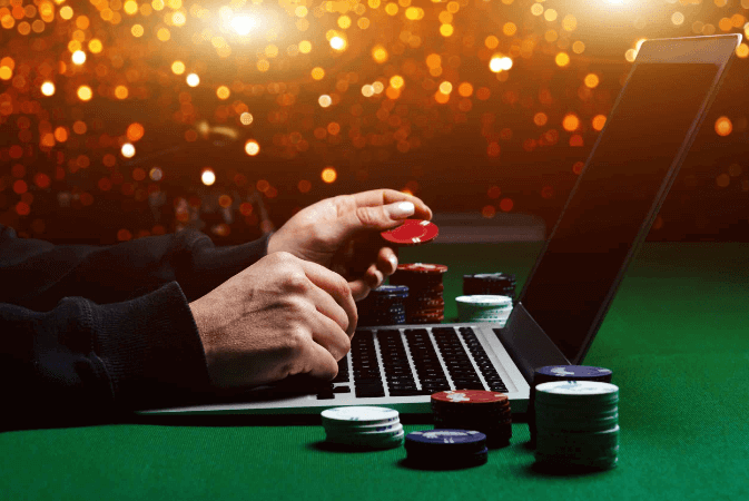 Online Casino Sites