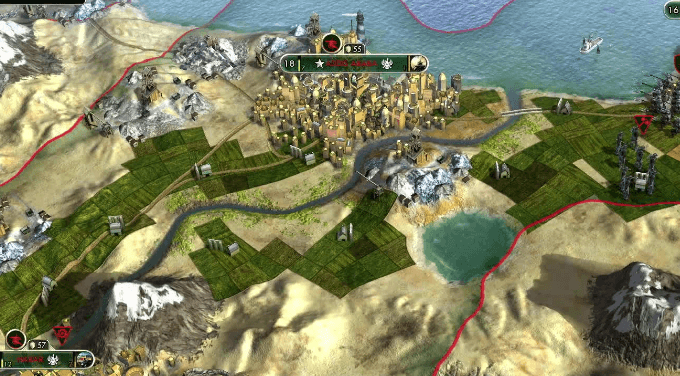 5120x1440p 329 civilization v image