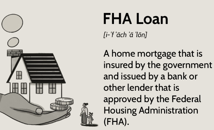fha loan what is