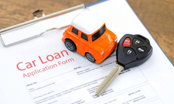 what is a car loan