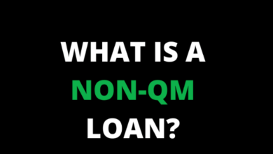 what is a non qm loan