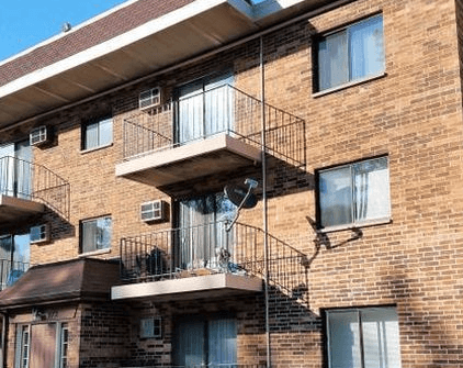 apartments for rent addison il