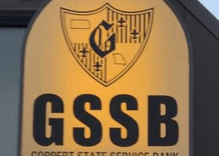 goppert state service bank