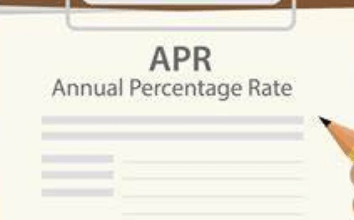 what is a good apr for a loan
