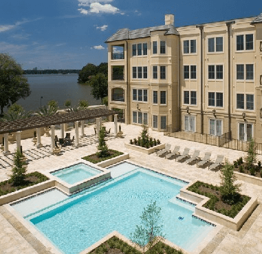Condos for Rent in Baton Rouge