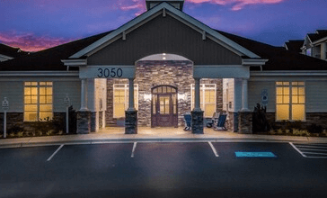 condos for rent in fayetteville nc