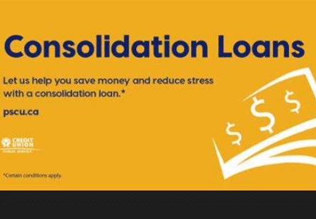 what is a consolidation loan
