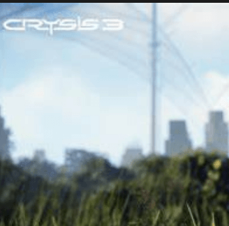 5120x1440p329 Crysis 3 Wallpapers