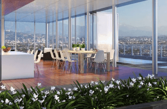 Penthouses for Rent in Los Angeles