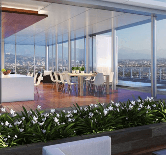 Penthouses for Rent in Los Angeles