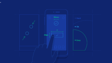 UI UX Design Practices to Consider for eCommerce App in 2023