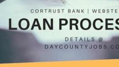 what is loan processor