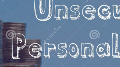 what is a personal unsecured loan