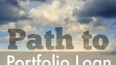 what is a portfolio loan