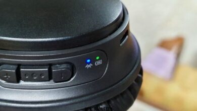Connect Bluetooth Headphones to a TV