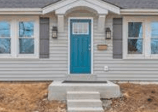 Rent to own homes in st louis