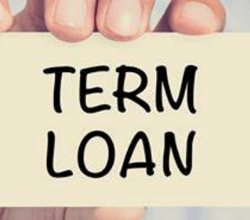 what is a term loan
