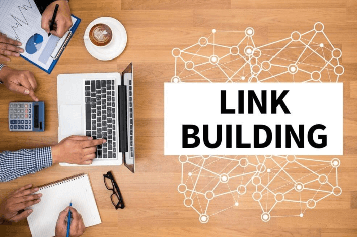 Link Building Companies