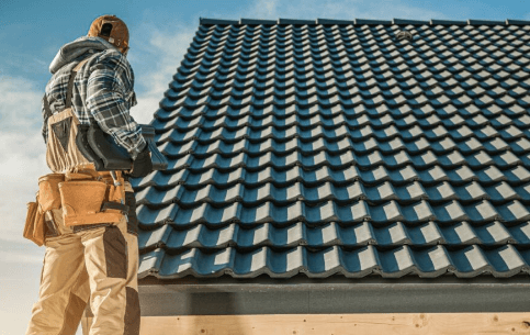 Roofing Utah: Reasons Why Utah Homeowners Should Invest in a Quality Roof