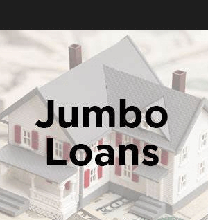 what is considered a jumbo loan