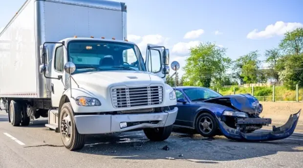 truck accident