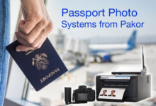 The Art of Passport Photography: Tips for Capturing Your Best Shot