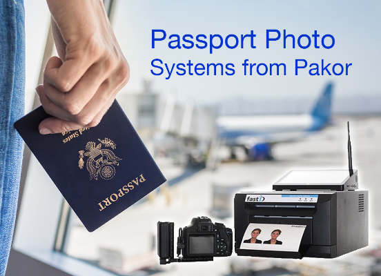 The Art of Passport Photography: Tips for Capturing Your Best Shot