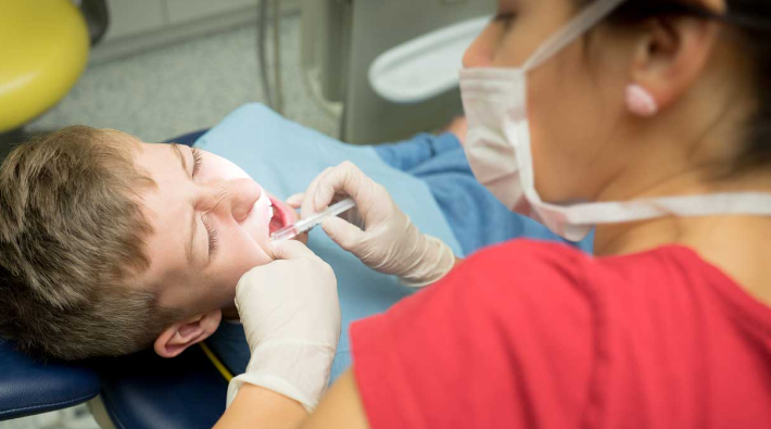 Local vs. General Anesthesia: Key Differences and Uses