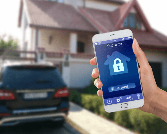 home security companies near me servleader