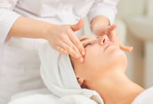 Diploma In Beauty Therapy