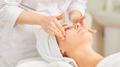 Diploma In Beauty Therapy