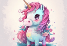 Cute:cvdcm_rgeyi= Unicorn Pictures