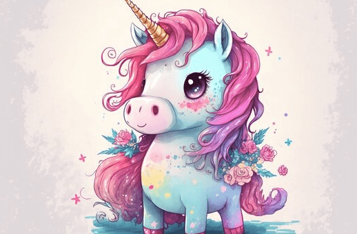 Cute:cvdcm_rgeyi= Unicorn Pictures