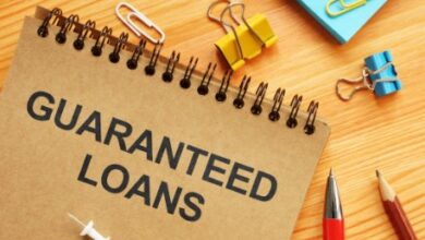 Guaranteed Loans