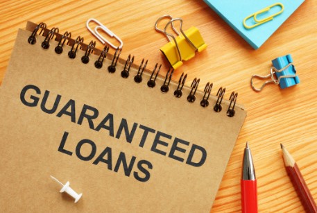 Guaranteed Loans