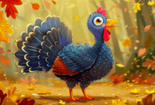 Animated:ztvrlsh4ofy= turkey