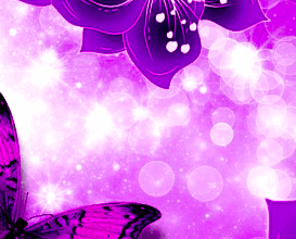 Aesthetic: XV5CAUBXEOW = Purple Wallpaper