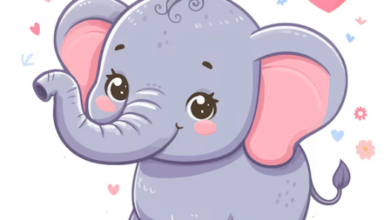 Cute:4bsfaz3zbgk= Baby Elephant