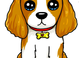 Cute:-4m9c9_Ygcs= Dog Drawings